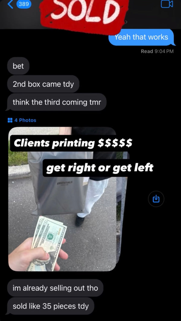 Customer review 5