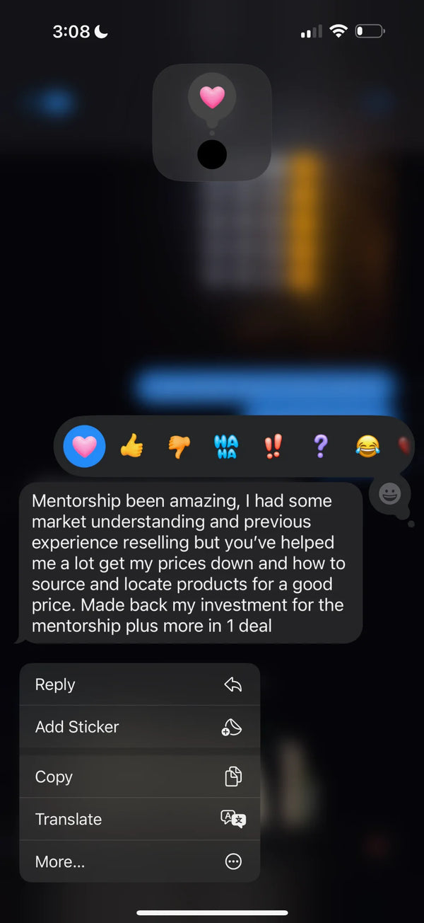 Customer review 4